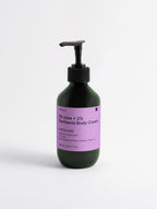 5% Urea + 2% Panthenol Body Cream