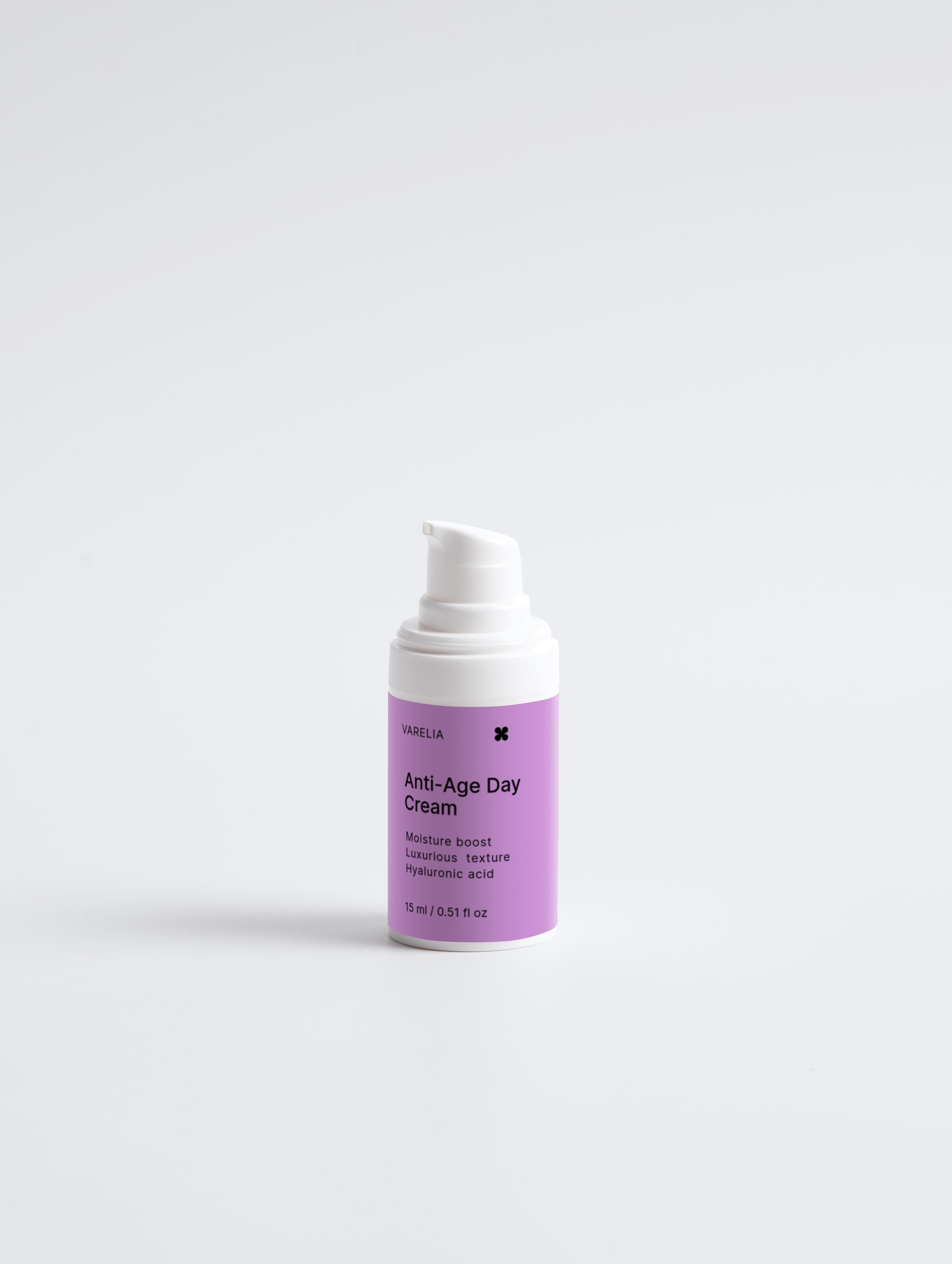 Anti-Age Day Cream