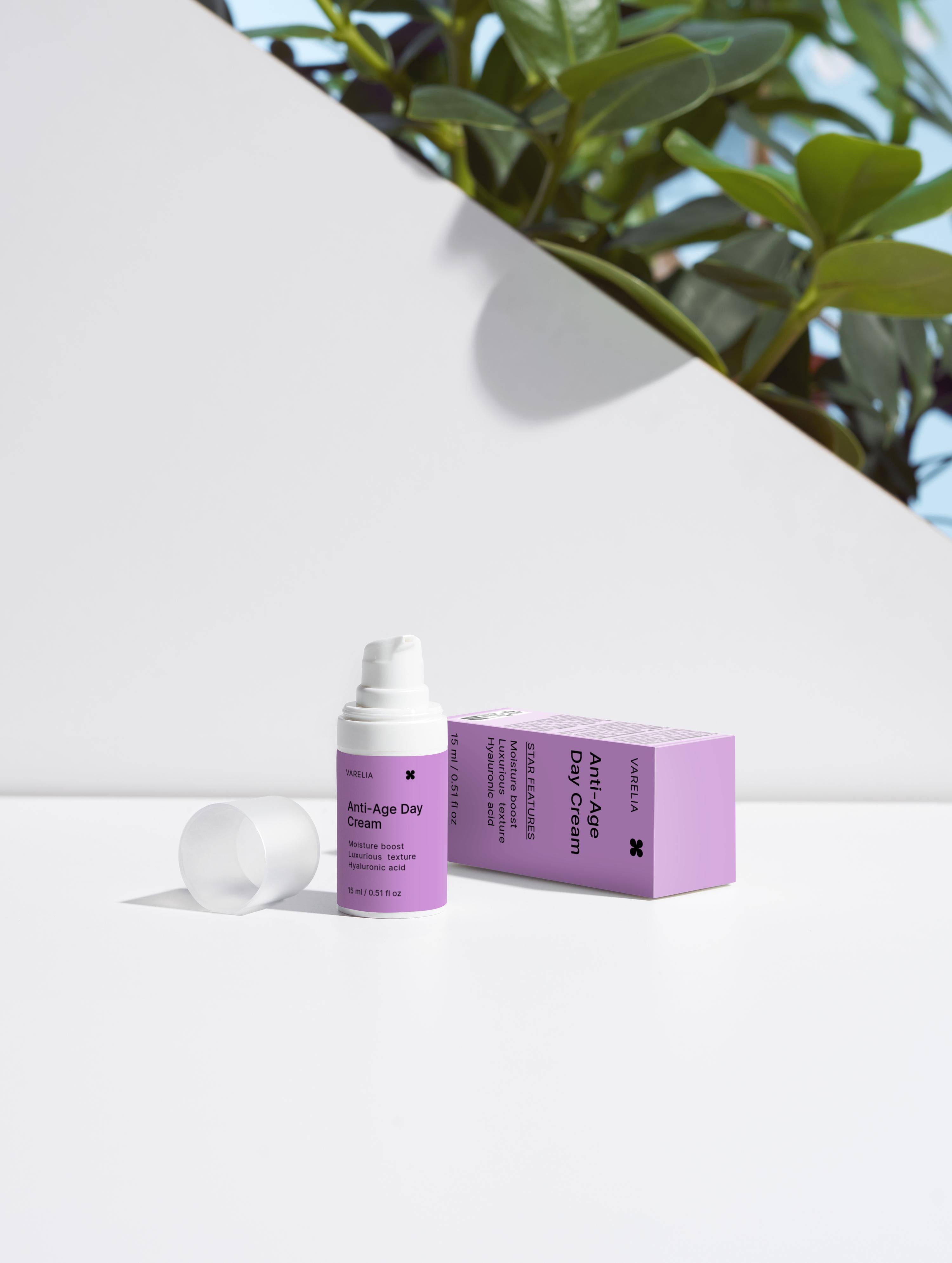 Anti-Age Day Cream