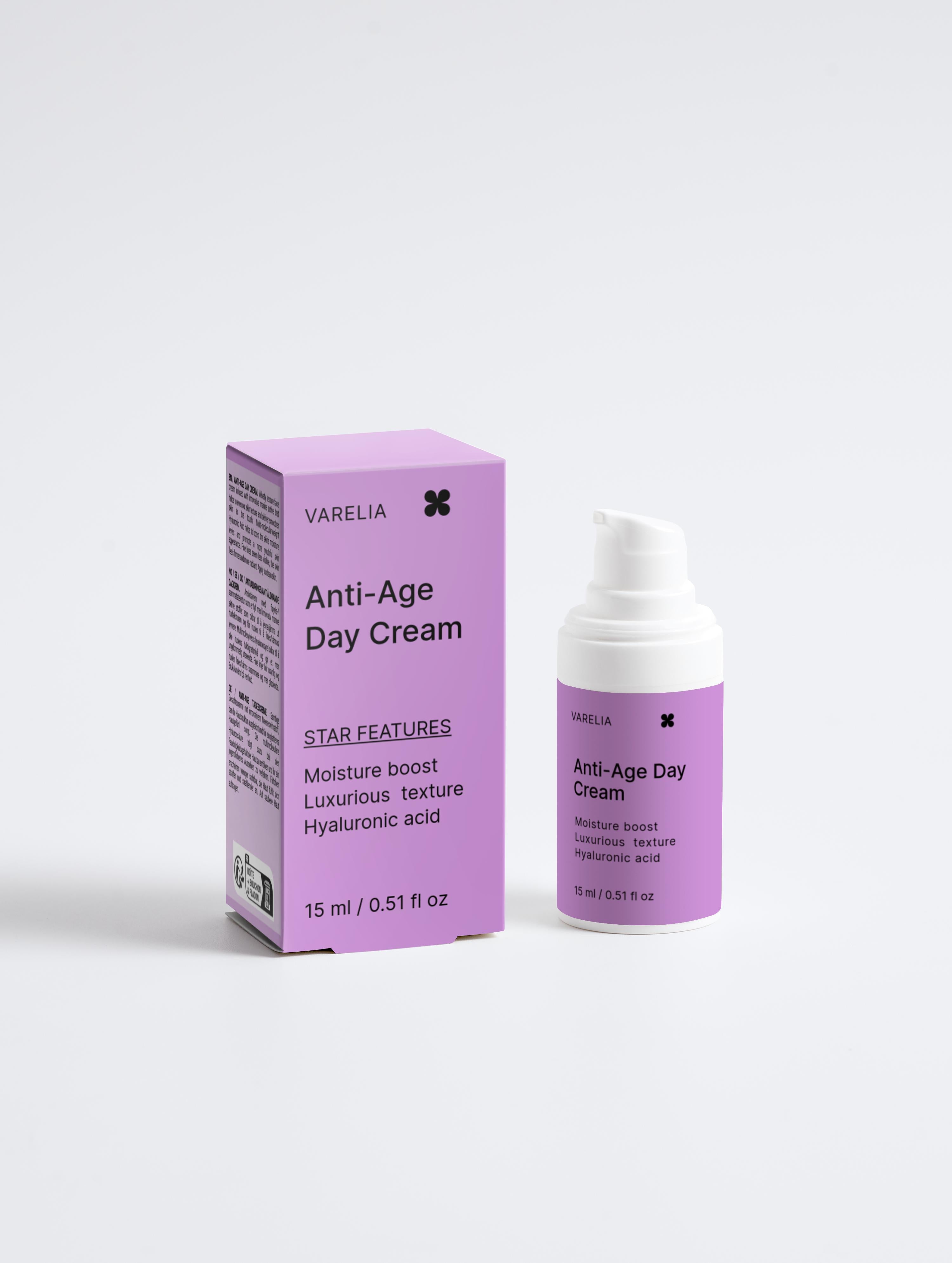 Anti-Age Day Cream